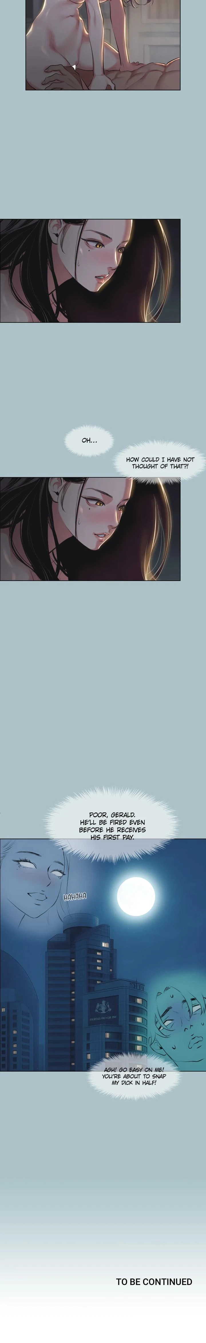 Not Interested Chapter 05 Page 24