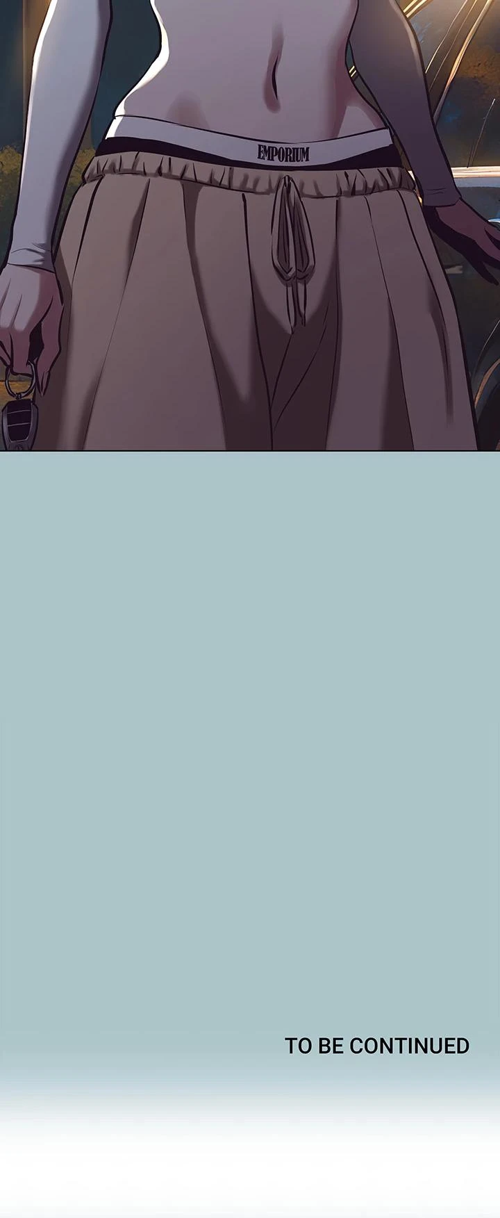 Not Interested Chapter 08 Page 17