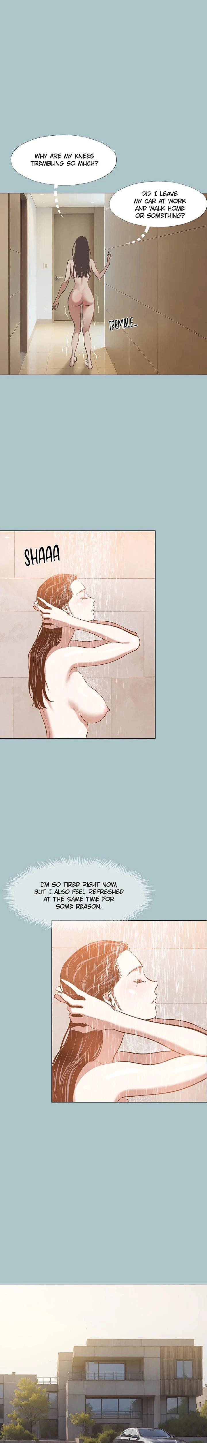 Not Interested Chapter 09 Page 6