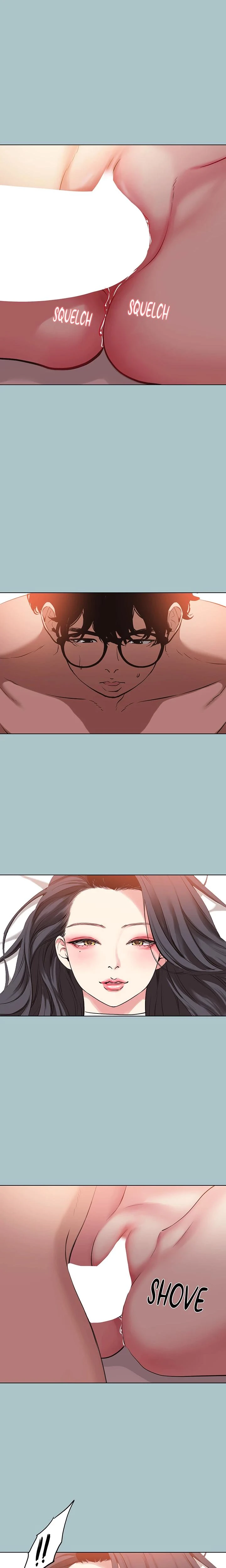 Not Interested Chapter 10 Page 14
