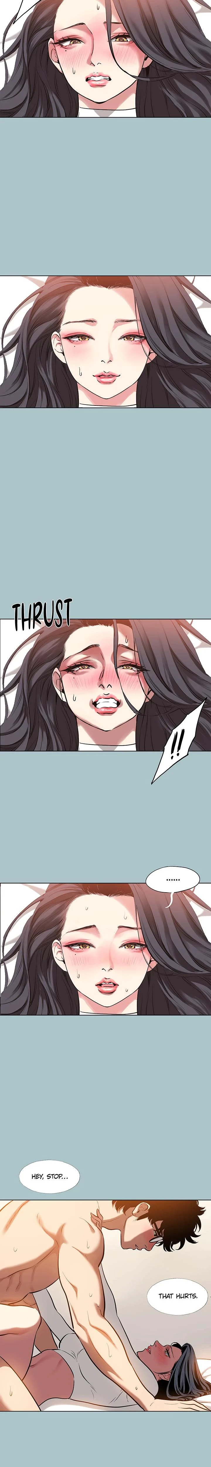 Not Interested Chapter 10 Page 15