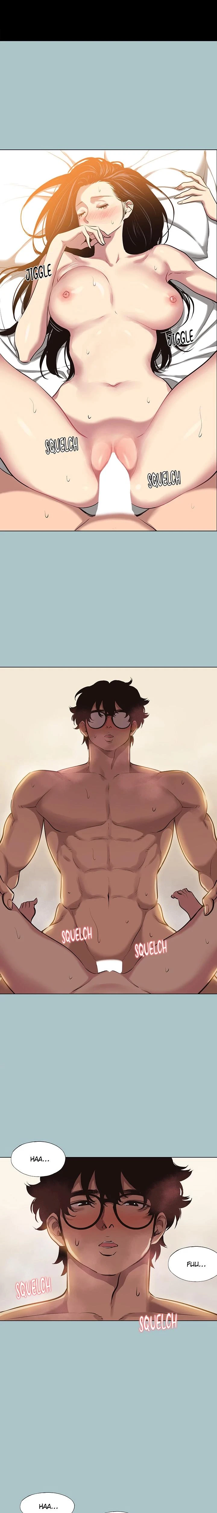 Not Interested Chapter 11 Page 5