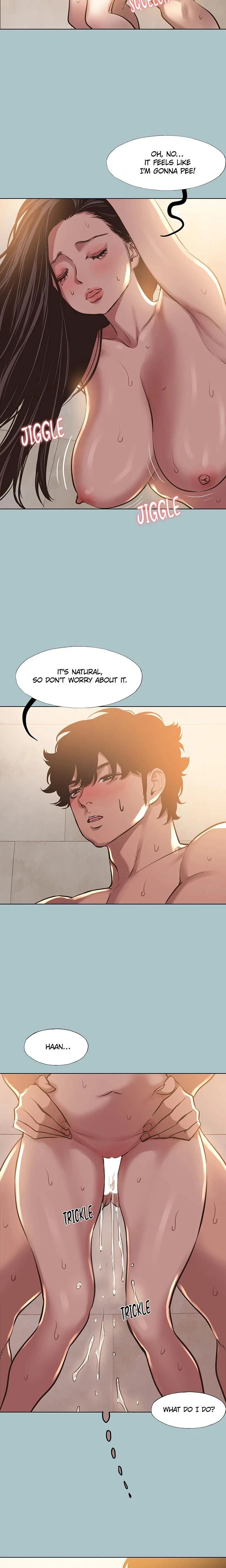 Not Interested Chapter 11 Page 10