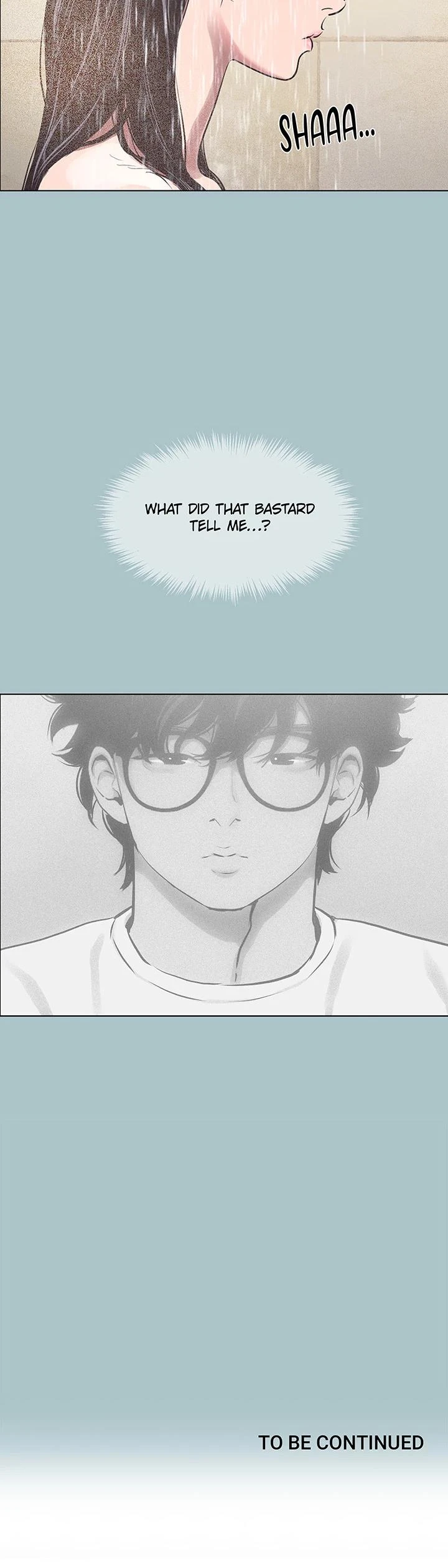 Not Interested Chapter 11 Page 18