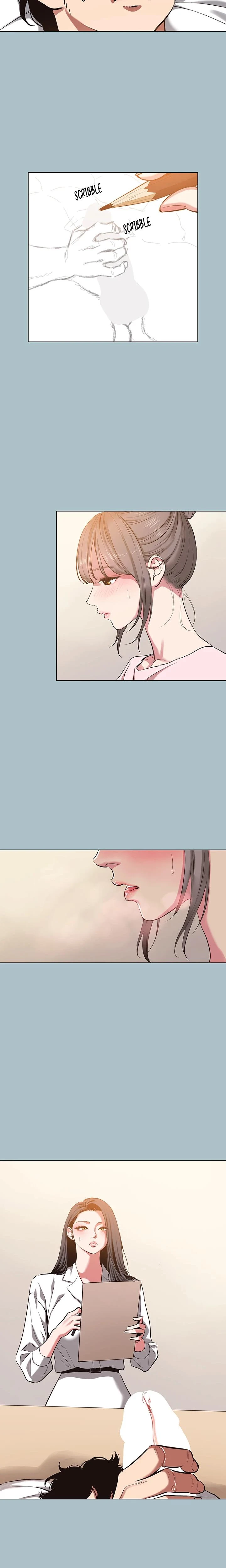 Not Interested Chapter 13 Page 10