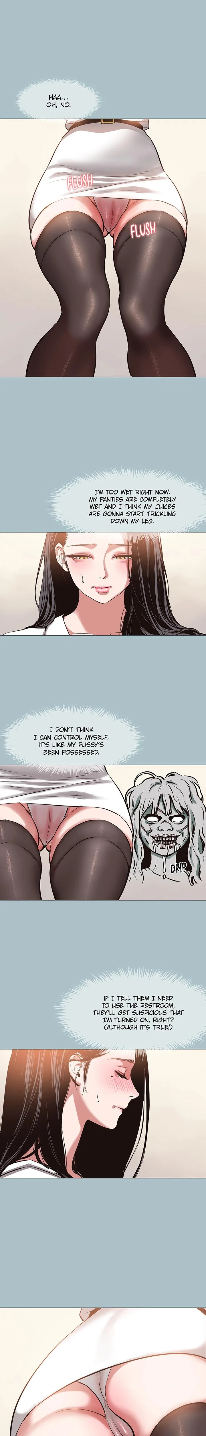 Not Interested Chapter 13 Page 11
