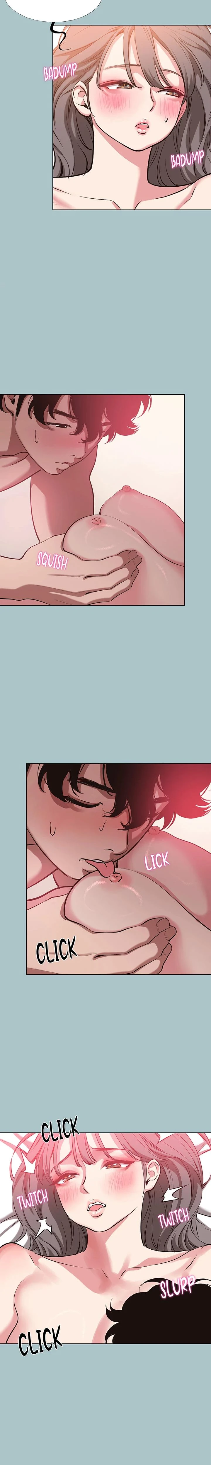 Not Interested Chapter 14 Page 14
