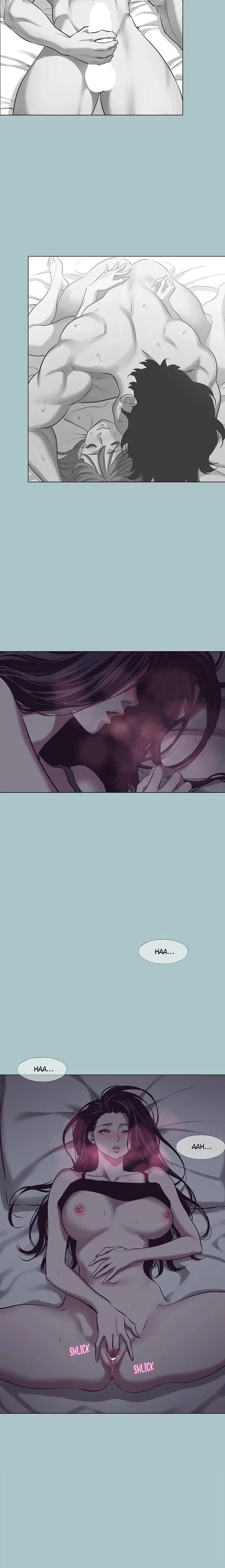 Not Interested Chapter 15 Page 18