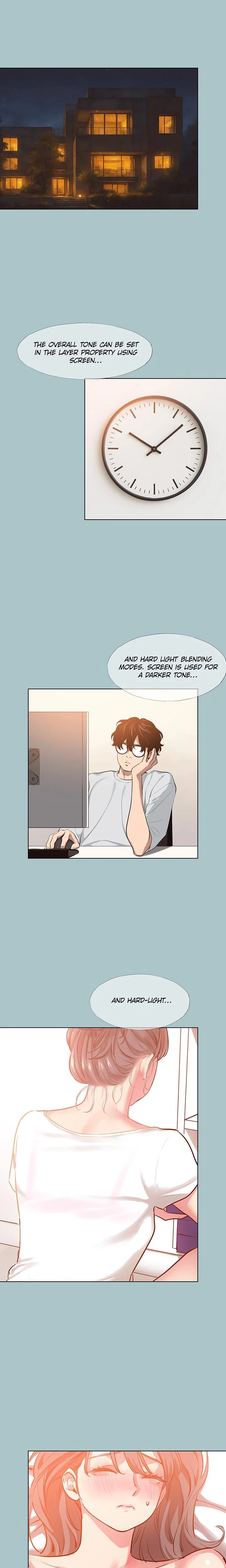 Not Interested Chapter 16 Page 10