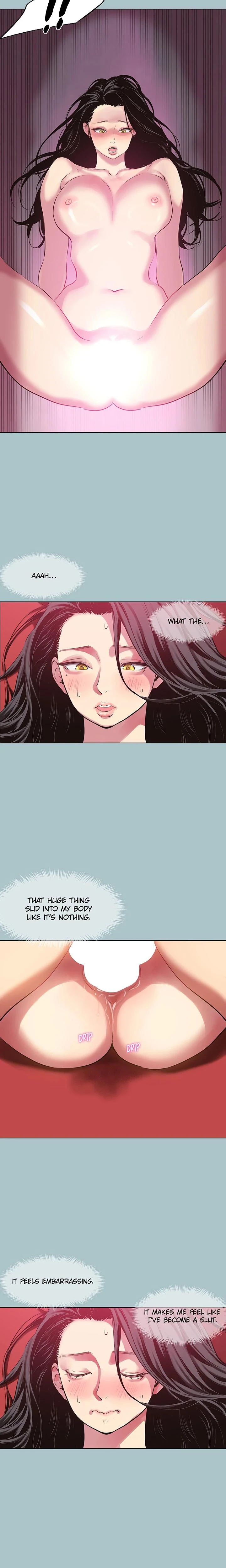 Not Interested Chapter 18 Page 11