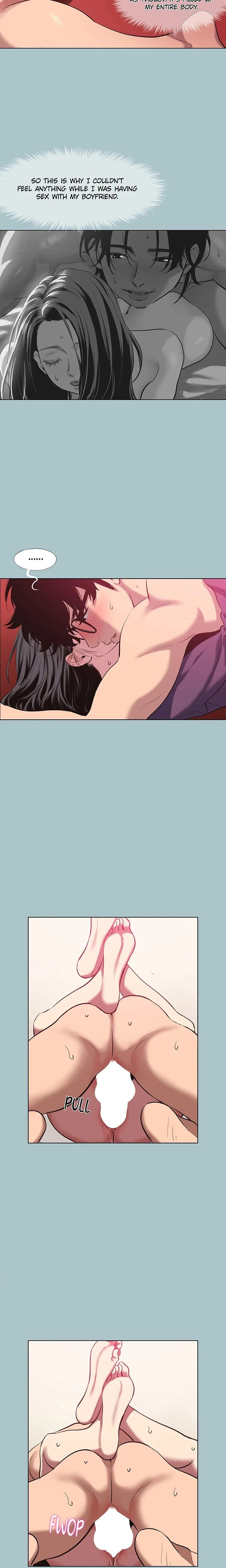 Not Interested Chapter 18 Page 13