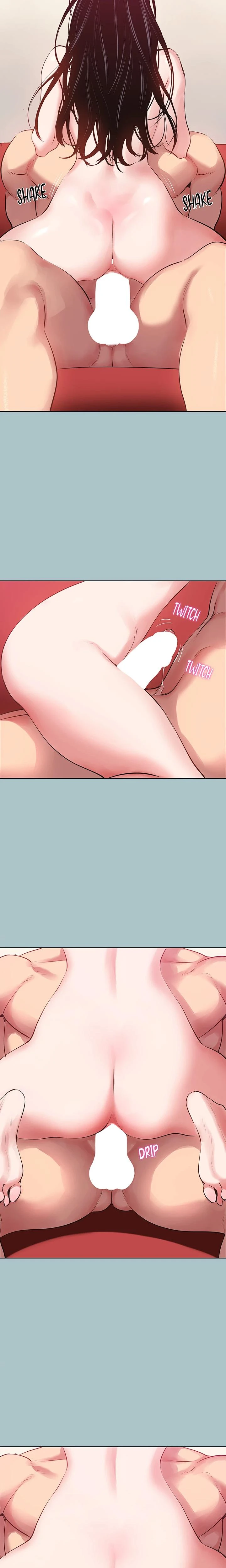 Not Interested Chapter 19 Page 6