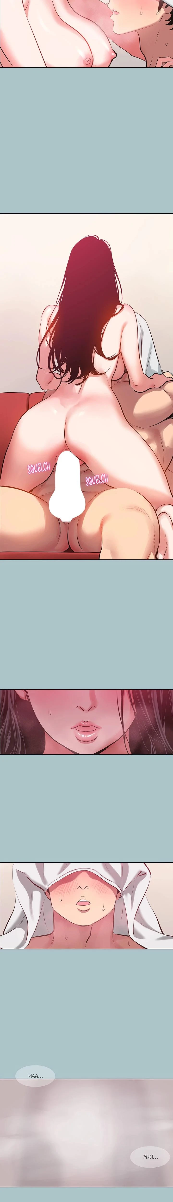 Not Interested Chapter 19 Page 8