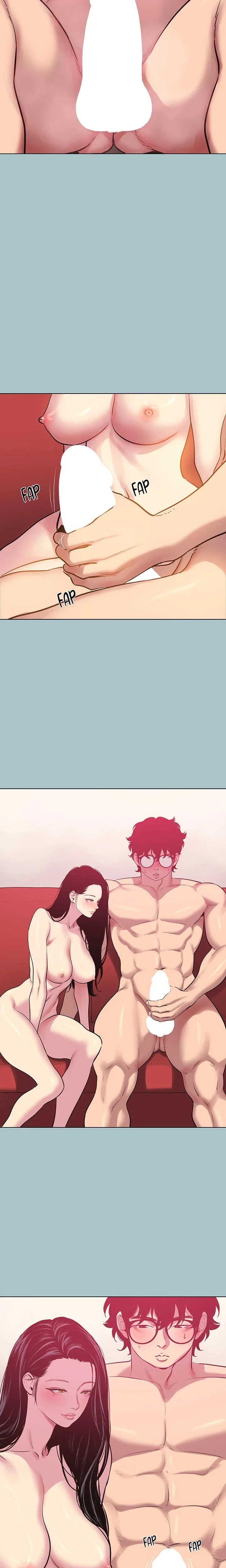 Not Interested Chapter 20 Page 2