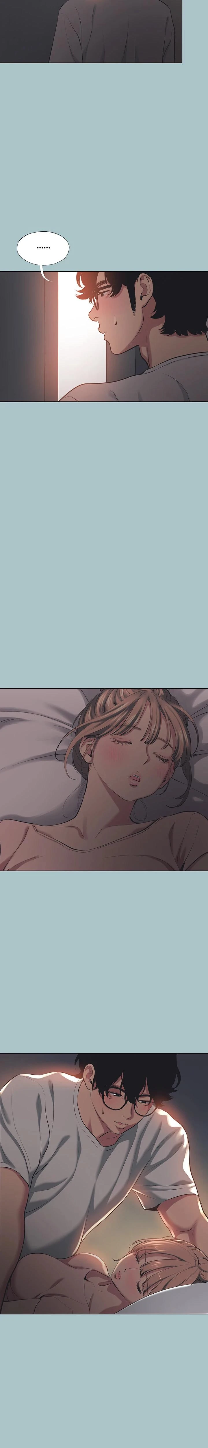 Not Interested Chapter 20 Page 14