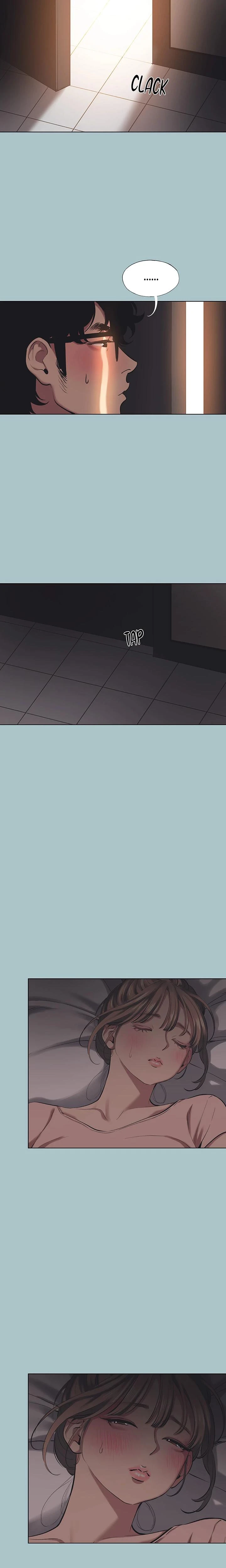 Not Interested Chapter 21 Page 4