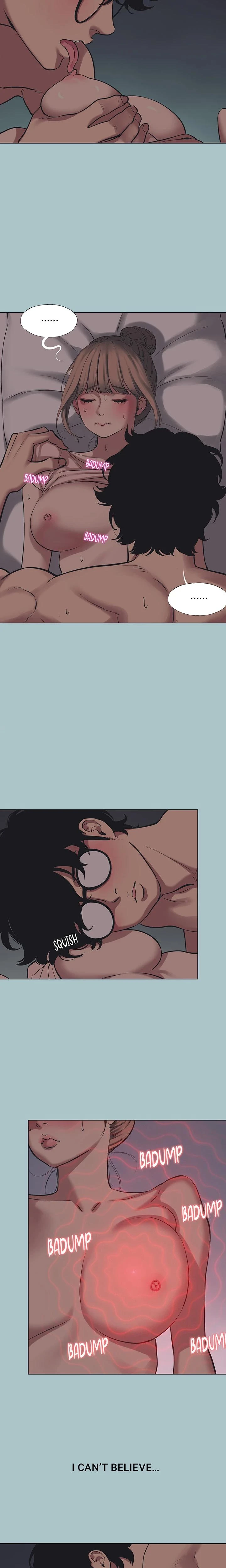 Not Interested Chapter 22 Page 2