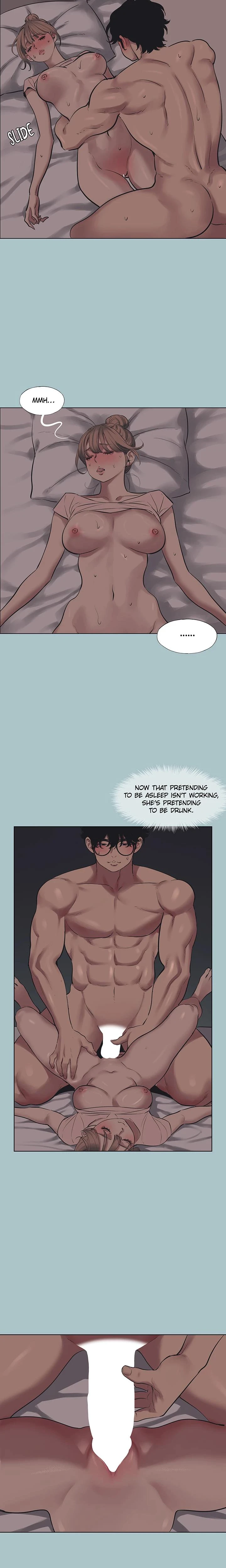 Not Interested Chapter 22 Page 10