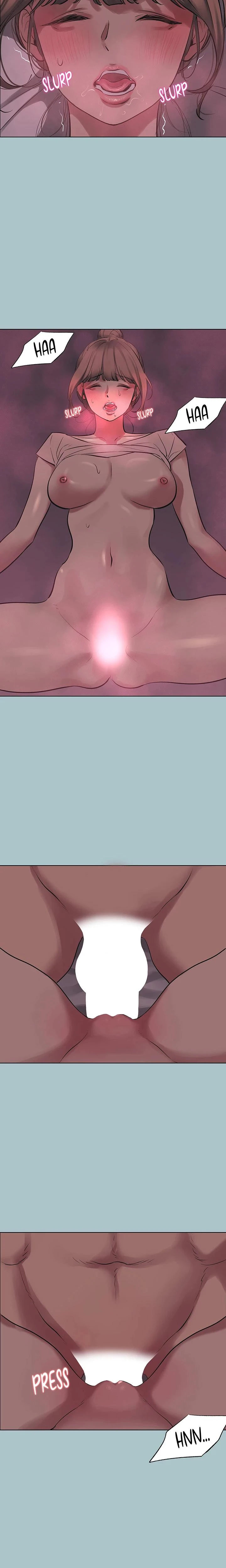 Not Interested Chapter 22 Page 14