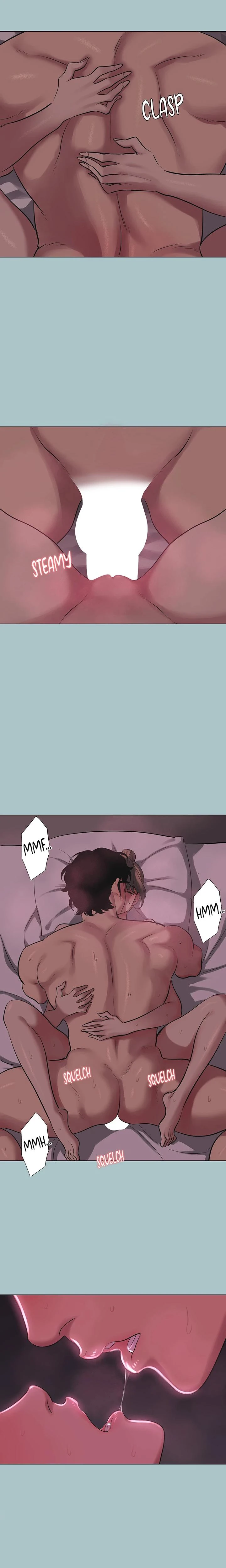 Not Interested Chapter 22 Page 15