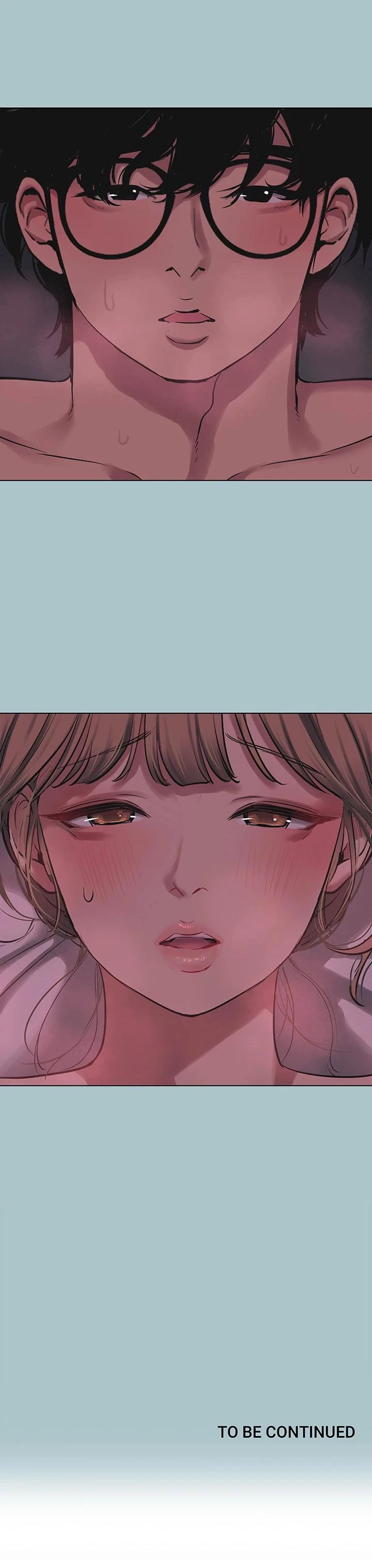 Not Interested Chapter 22 Page 16
