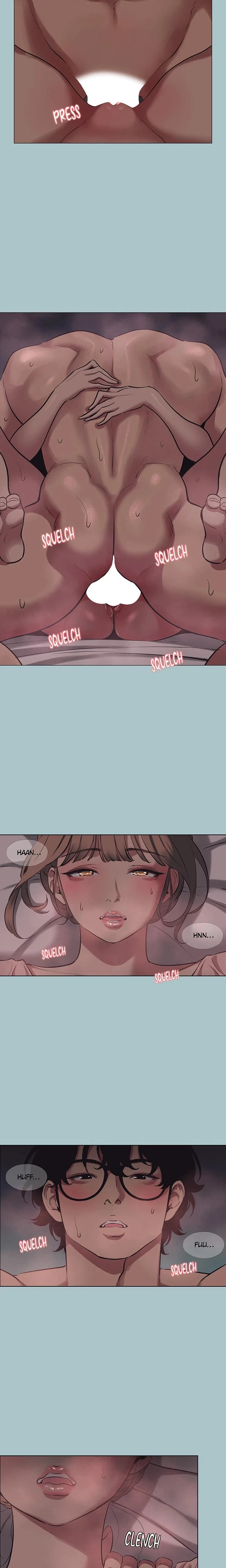 Not Interested Chapter 23 Page 2
