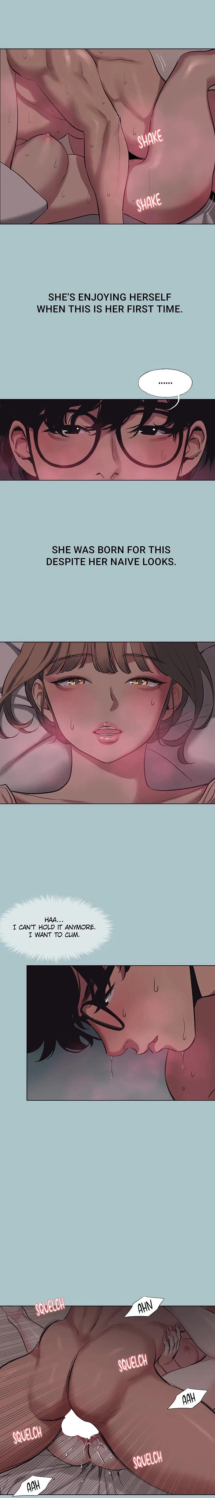 Not Interested Chapter 23 Page 4