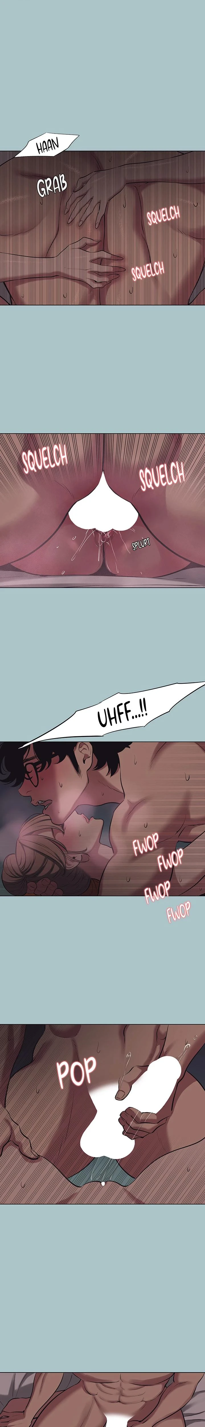 Not Interested Chapter 23 Page 5