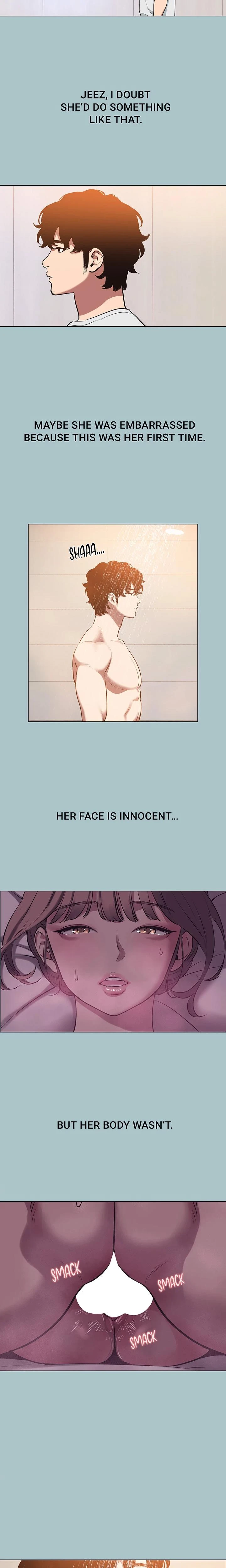 Not Interested Chapter 23 Page 11