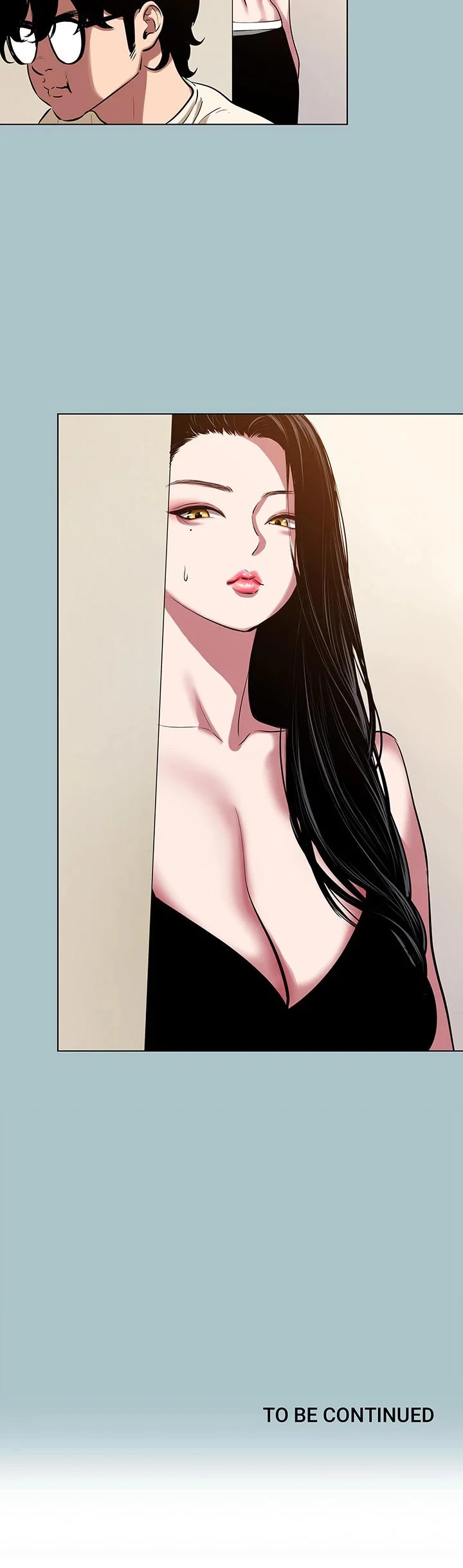 Not Interested Chapter 24 Page 15