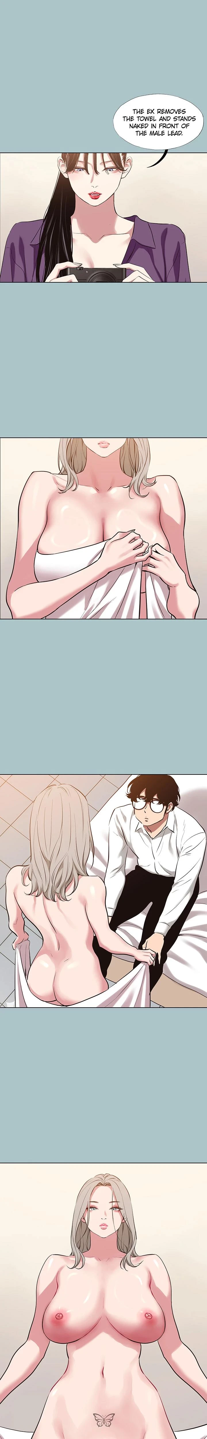 Not Interested Chapter 26 Page 13