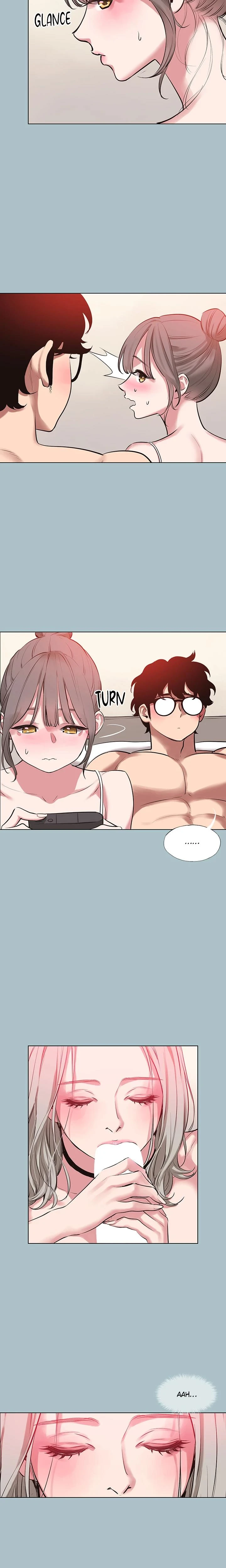 Not Interested Chapter 27 Page 9