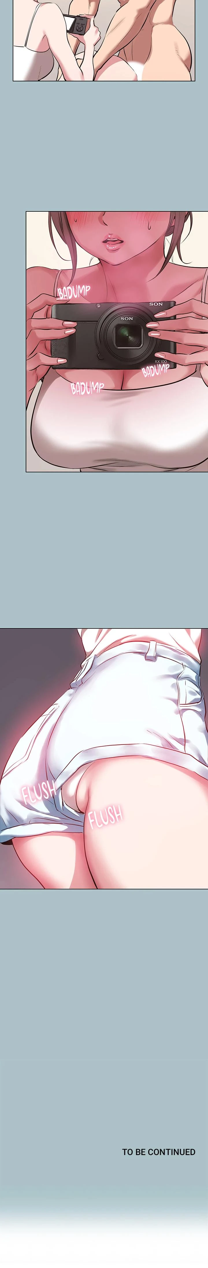 Not Interested Chapter 27 Page 16