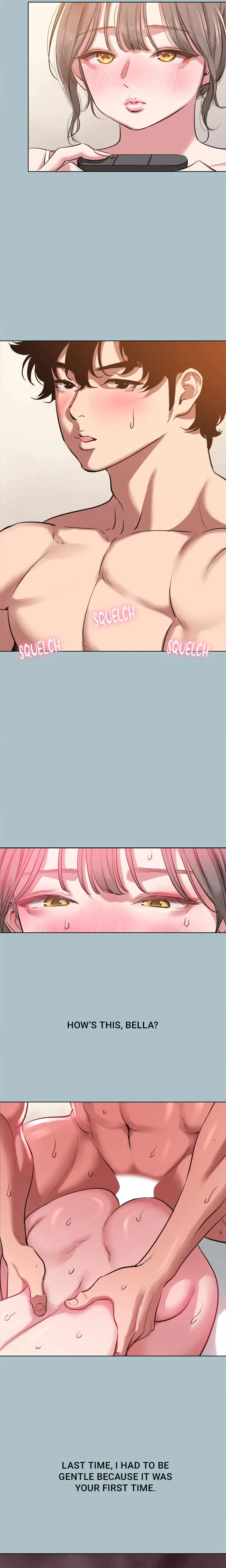 Not Interested Chapter 28 Page 2