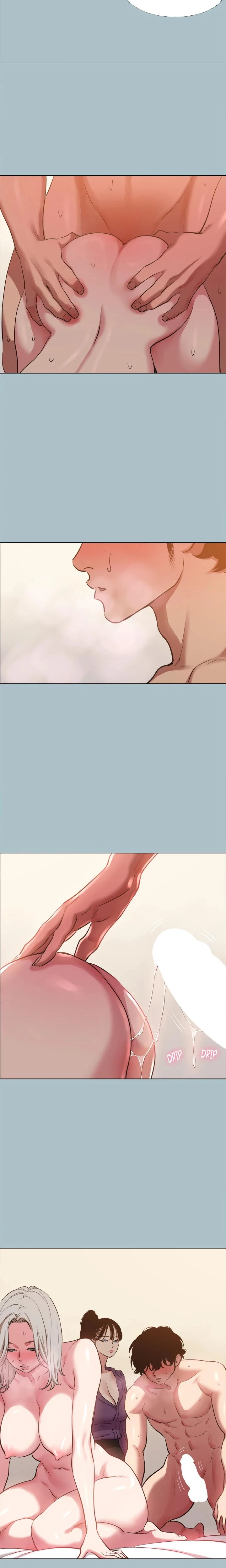 Not Interested Chapter 28 Page 6