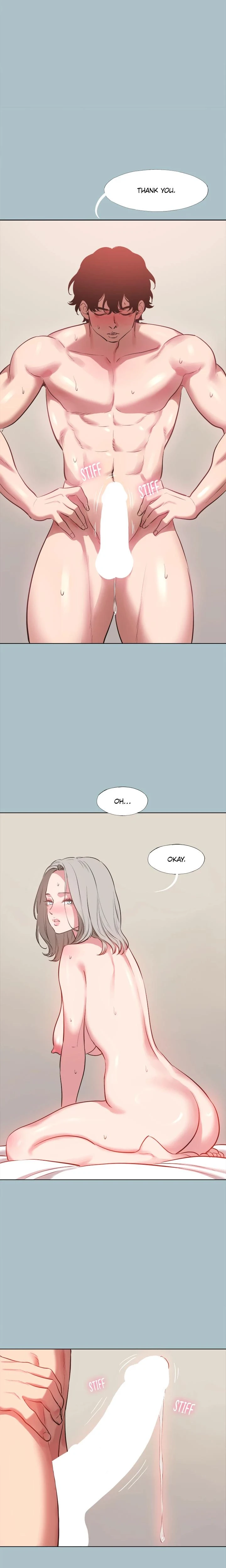Not Interested Chapter 28 Page 7
