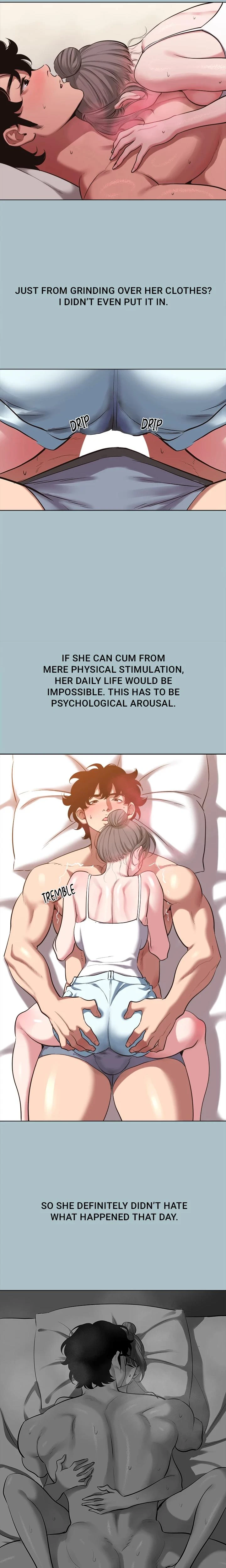 Not Interested Chapter 29 Page 2