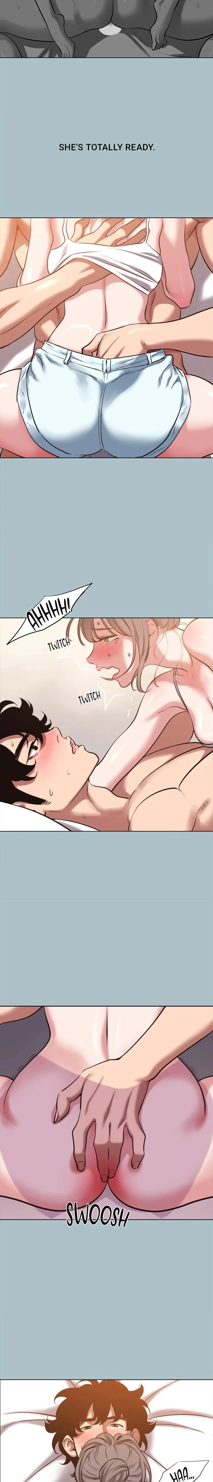 Not Interested Chapter 29 Page 3
