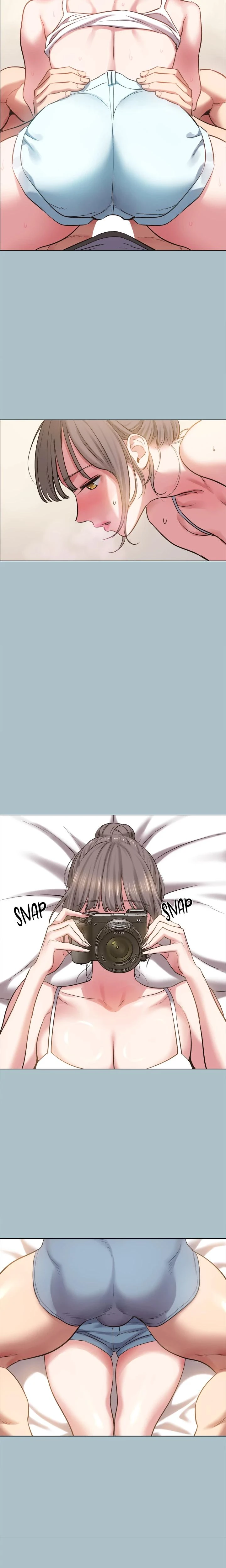 Not Interested Chapter 29 Page 5