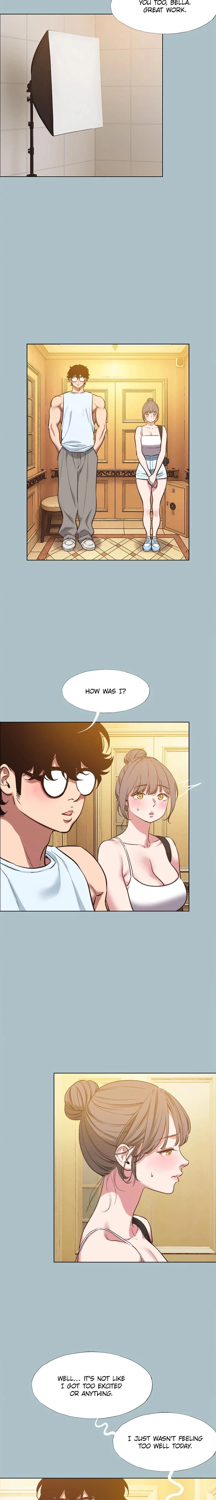 Not Interested Chapter 29 Page 7