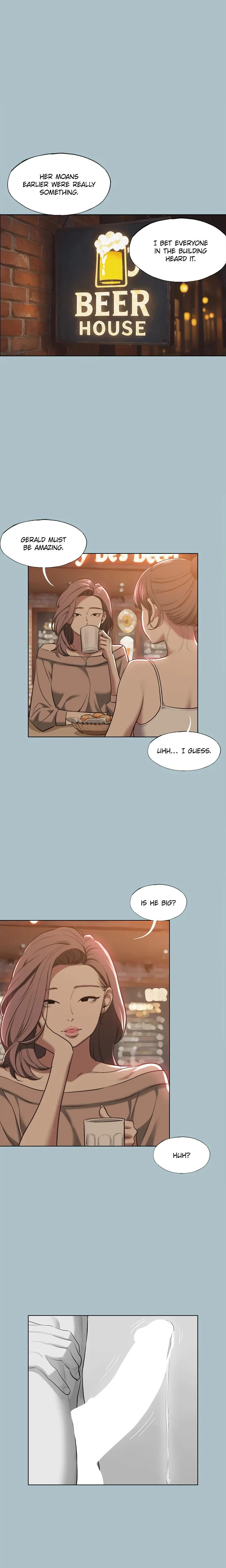 Not Interested Chapter 29 Page 12