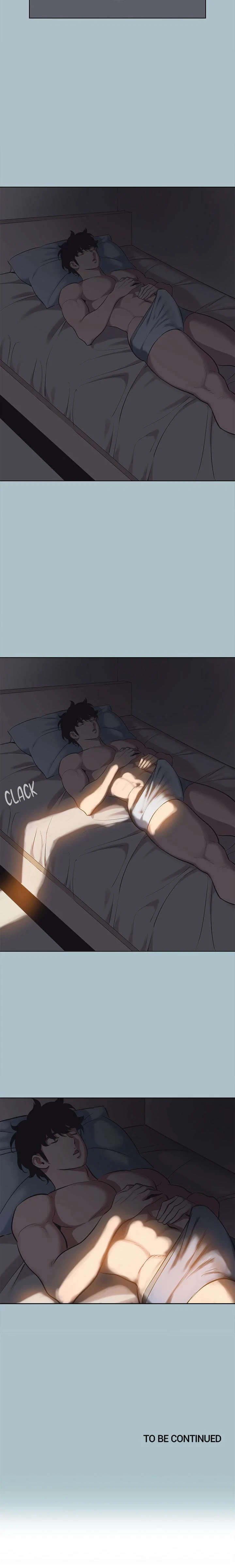 Not Interested Chapter 29 Page 16