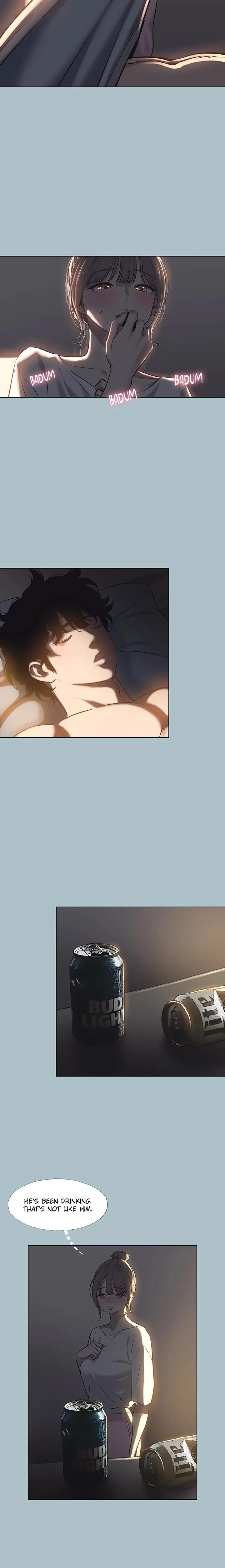 Not Interested Chapter 30 Page 2