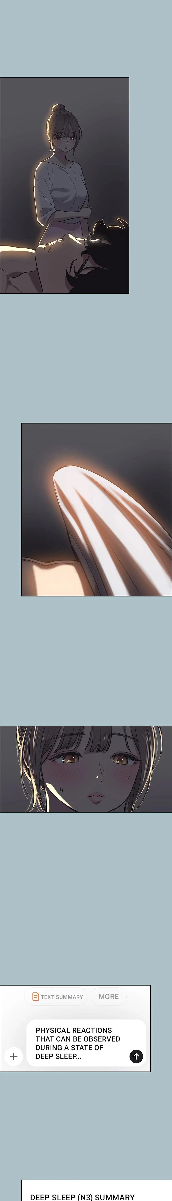 Not Interested Chapter 30 Page 3