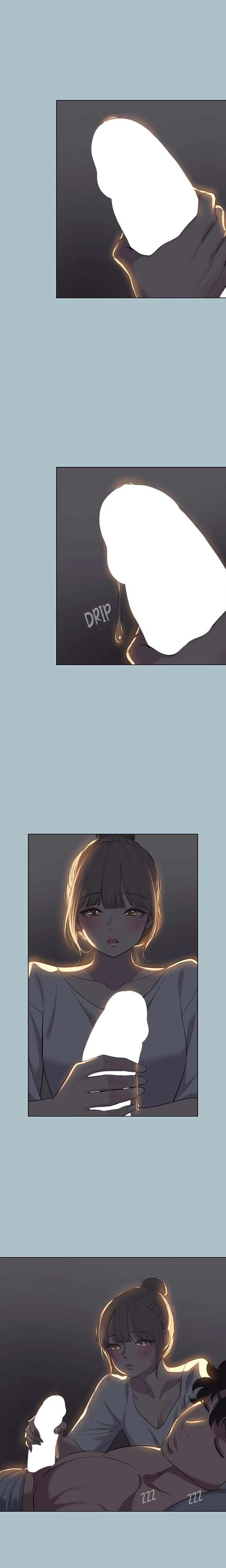 Not Interested Chapter 30 Page 9