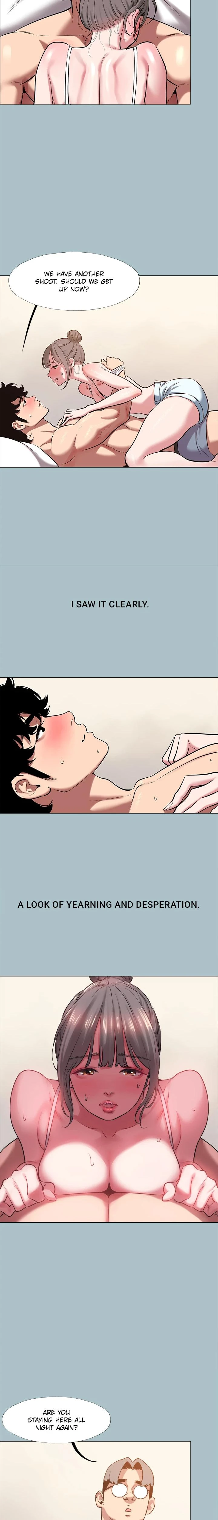 Not Interested Chapter 31 Page 2