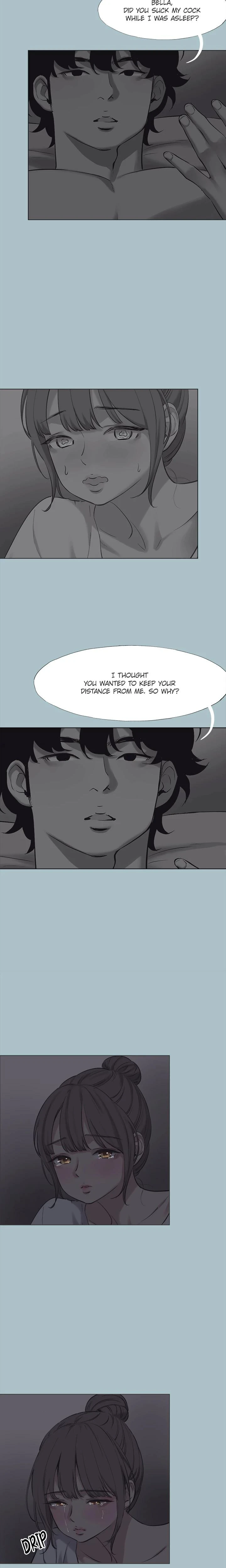 Not Interested Chapter 31 Page 7