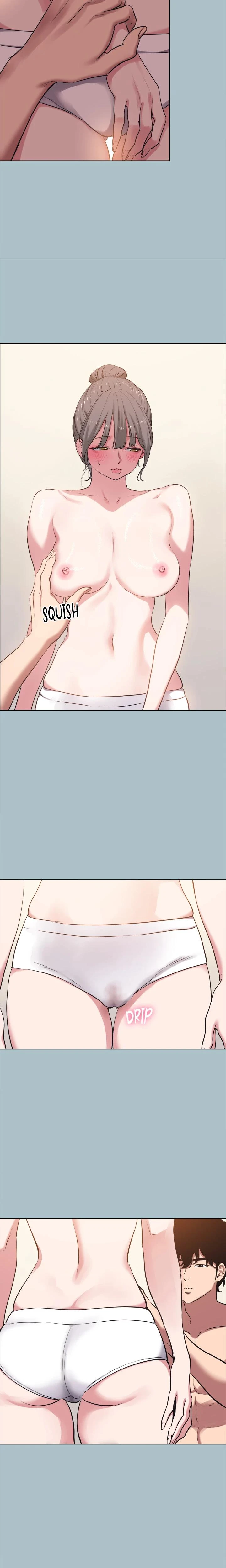 Not Interested Chapter 32 Page 4