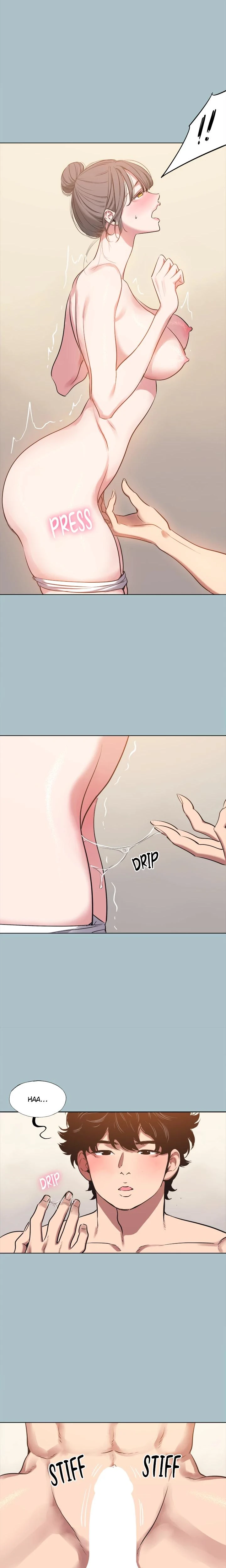 Not Interested Chapter 32 Page 6
