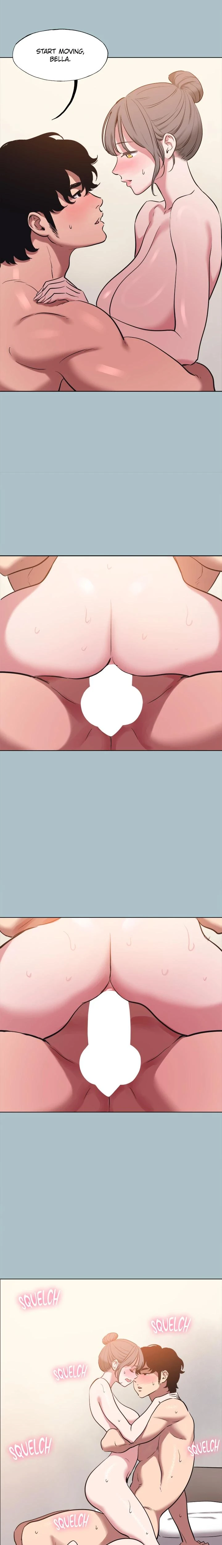 Not Interested Chapter 32 Page 12
